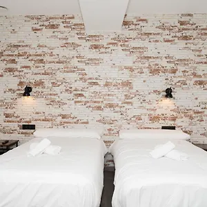 Maison d'hôtes H30 Salces Licencia Hbi01292, Bilbao