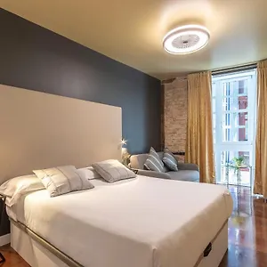 Victorooms Pensión