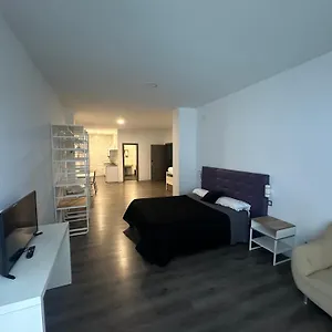 Appart hôtel R&k 26b, Bilbao