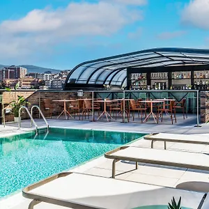 Axel - Adults Only Hotel