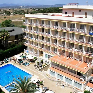 Don Miguel Playa 3*, Playa de Palma (Mallorca) Espagne